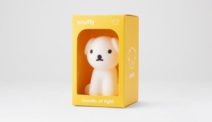 Actual product image Mr Maria Bundle Of Light Snuffy