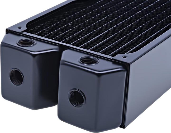 Produktbild Alphacool NexXxoS UT60 Full Copper 420mm (140 mm)
