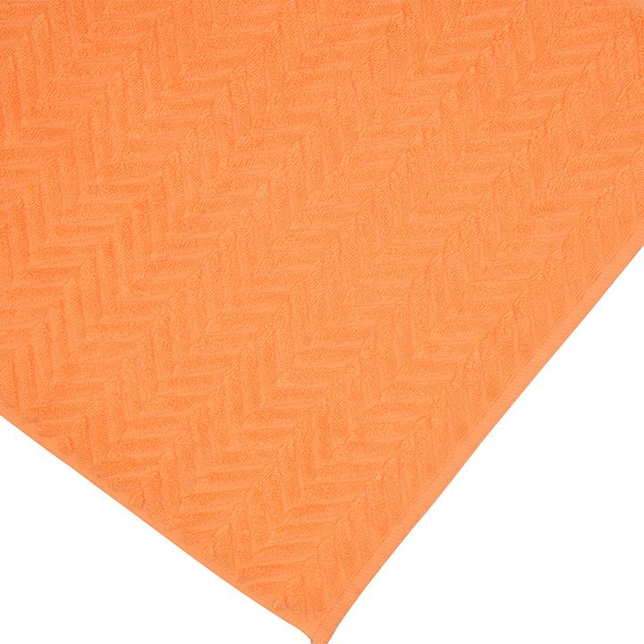 Produktbild Ross Sensual Skin 2 X Wasch- 2 X Gäste- 2 X Dusch- 2 X Handtuch im Set (50 x 100 cm, 75 x 140 cm, 30 x 50 cm, 16 x 22 cm)