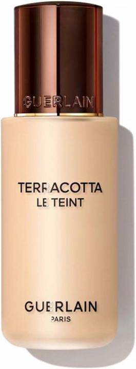 Actual product image Guerlain TERRA 23 Luminizer Compact Powder 1W 35 ml (1W)