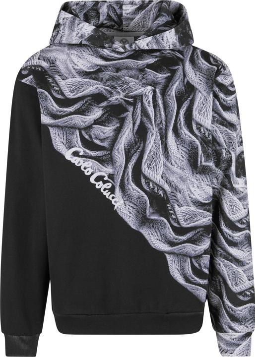 Actual product image Carlo Colucci Hoodie - 196567 (L)