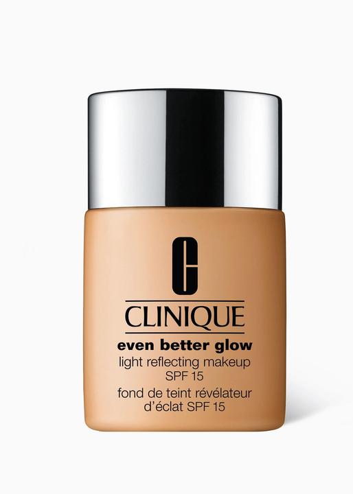 Actual product image Clinique Even Better SPF15 (WN68 Brulee)