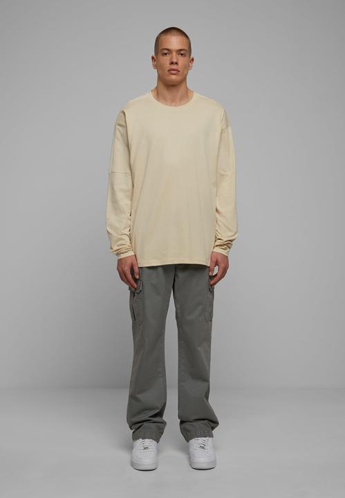 Image du produit Urban Classics Raglan Back Longsleeve (XL)
