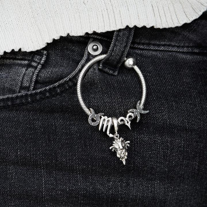 Immagine prodotto Pandora Fascino dell'Ariete (Argento 925)