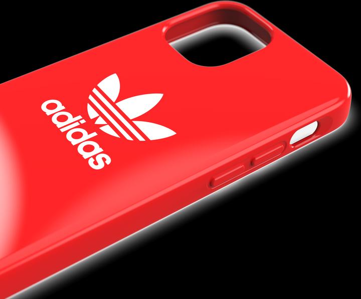 Produktbild adidas Snap Case Trefoil (Apple iPhone 12 mini)