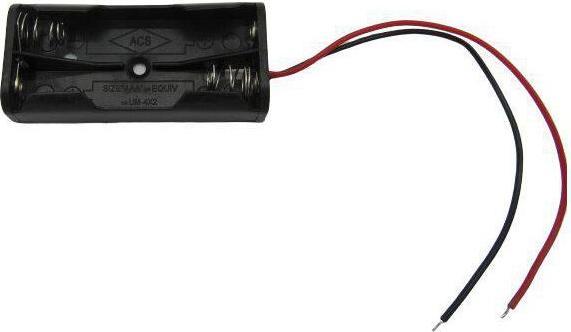 Immagine prodotto RND Components Portabatterie 2x AAA SMD