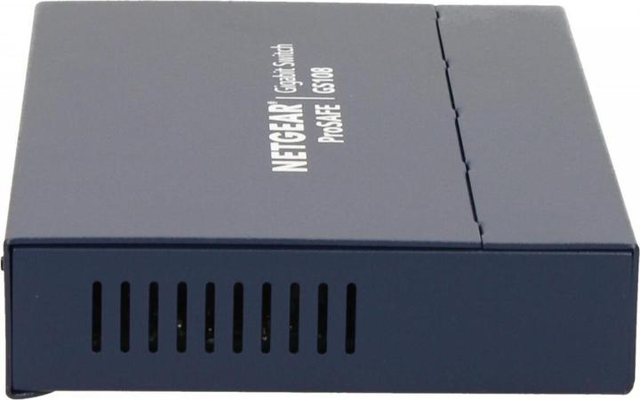 Immagine prodotto Netgear Gs108ge (8 Porti)