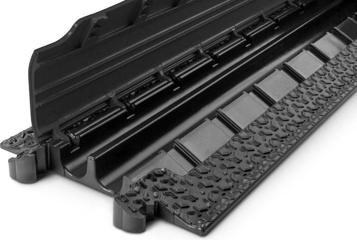 Image du produit Gravity Defender MICRO BLK Pont de câble Canaux (Pont de câbles, 100.50 cm)