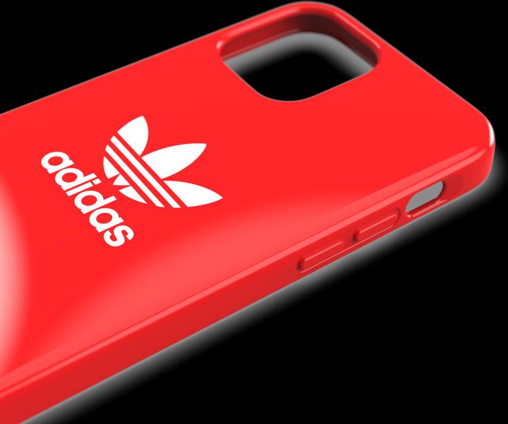 Immagine prodotto adidas Custodia a scatto Trefoil (Apple iPhone 12 Pro)