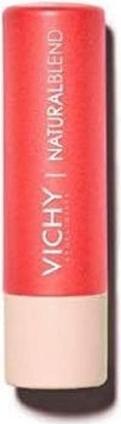 Vichy Naturalblend lip balm coral (Balm, 4.50 ml)