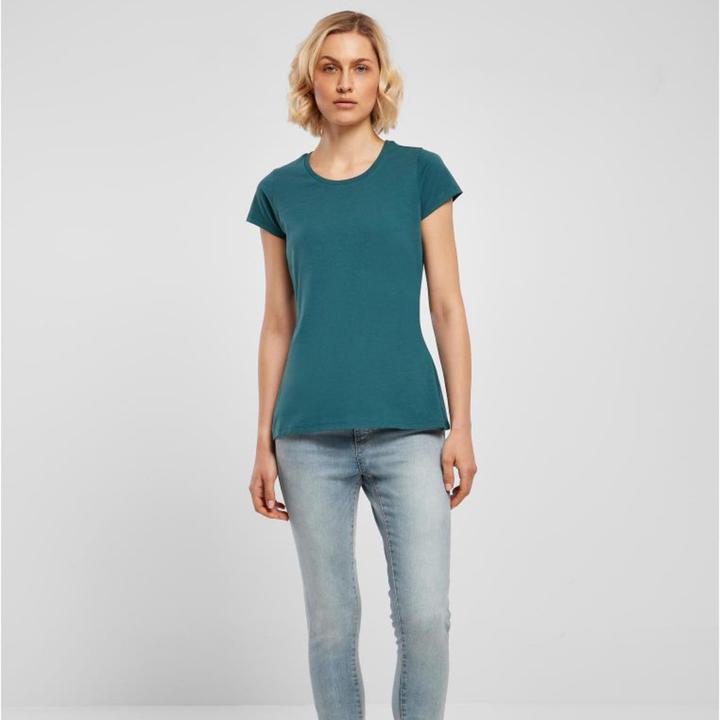 Actual product image Build Your Brand Basic Tshirt (4XL)