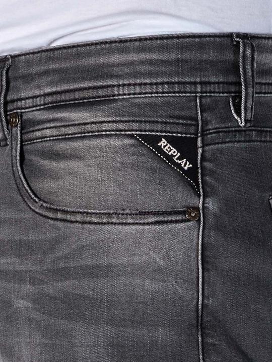 Actual product image Replay Grover Jeans Straight 096 (W40/L36)