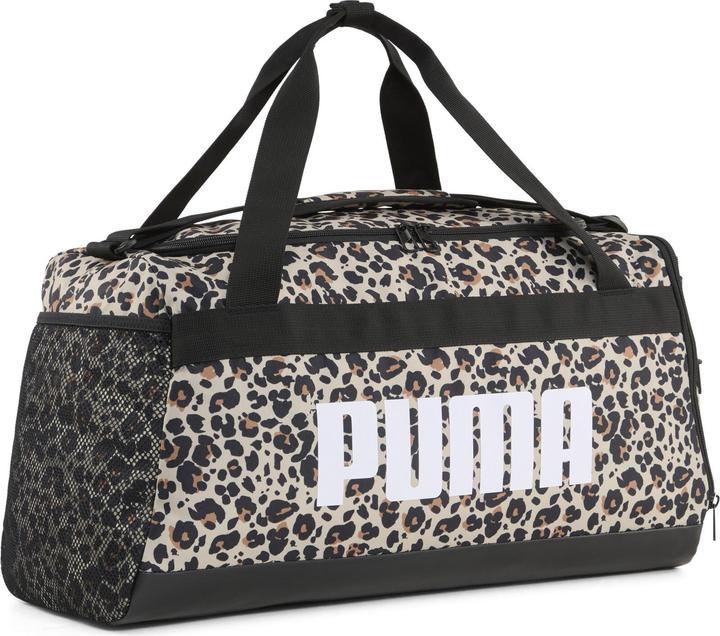 PUMA Nero-Leopardo AOP