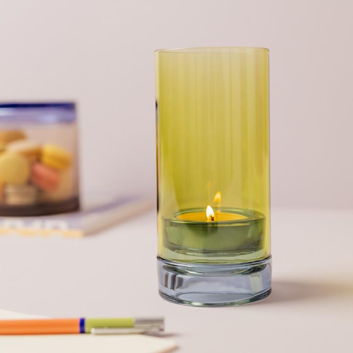 Actual product image Remember Lantern Lys (1 x, 19.3 x 9 cm)
