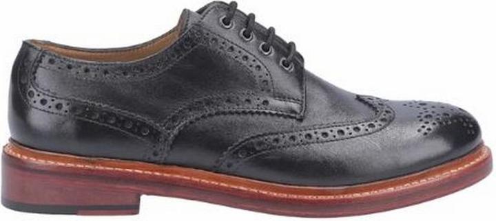 Produktbild Cotswolds Quenington Goodyear Welt Leder Schnürschuh (40.5)