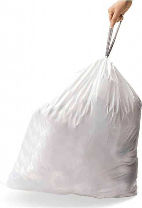 Simplehuman Müllbeutel (20 x, 50 l)