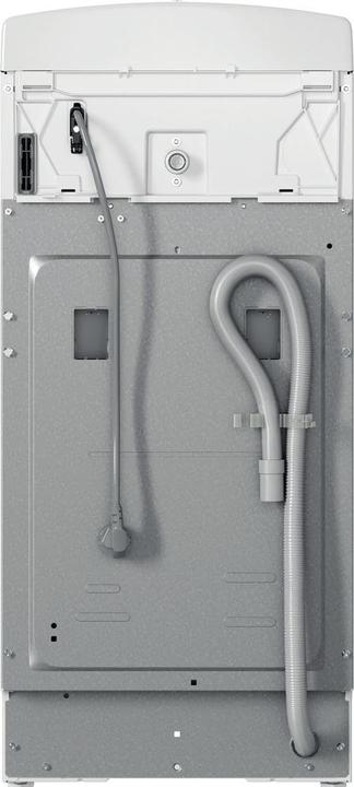Produktbild Whirlpool TDLR 6240L EU/N (6 kg, Oben, EU-Stecker)