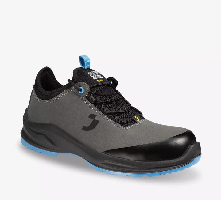 Image du produit Safety Jogger Industrial Modulo S3S Low (Aucune catégorie de sécurité, 37)