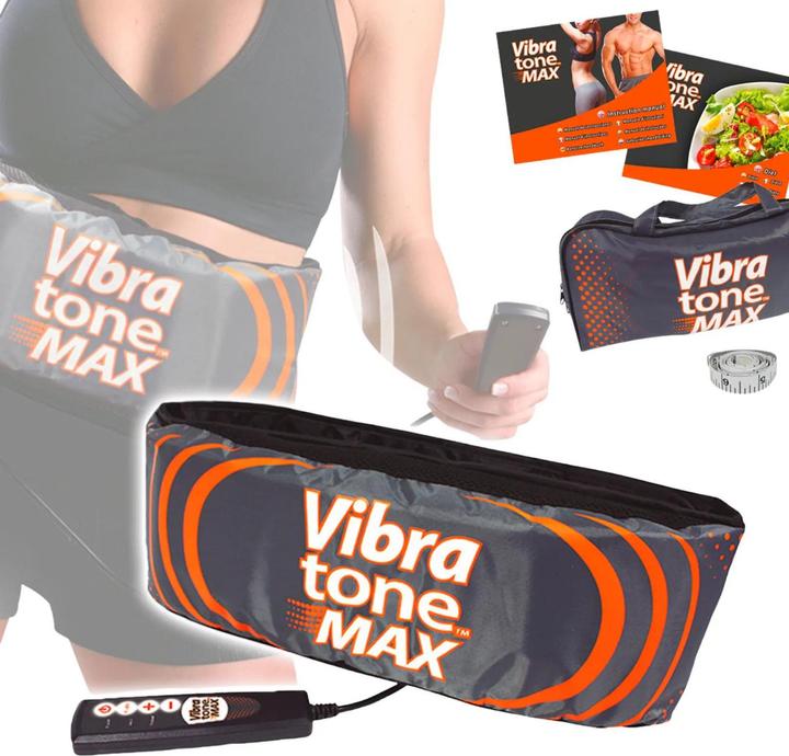 Actual product image Vibratone Max