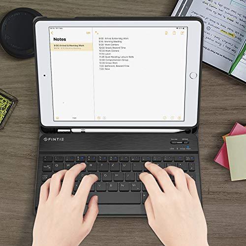 Produktbild Fintie Tastatur Hülle