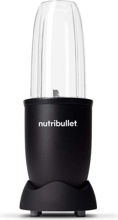 Immagine prodotto NutriBullet Per 900 (Spina CH, 900 W)