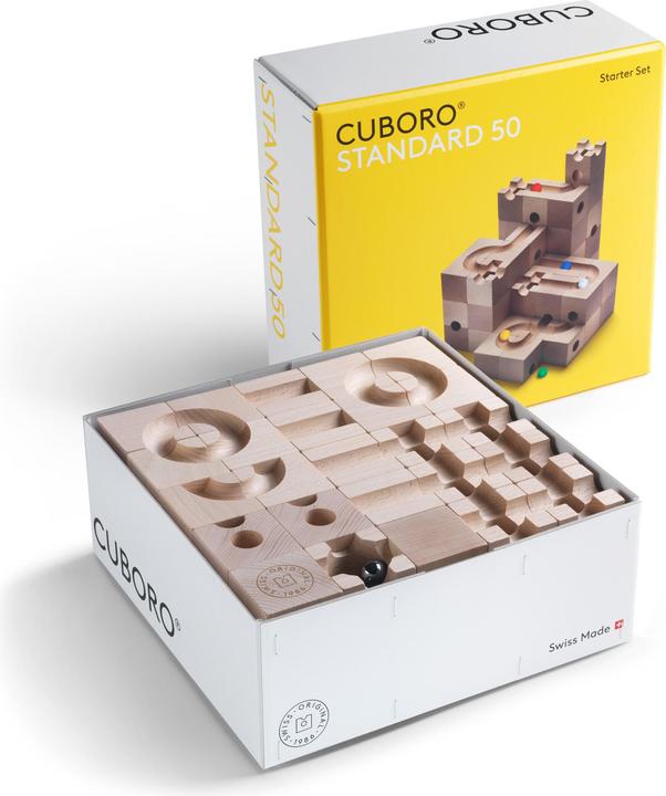 Image du produit Cuboro Standard 50