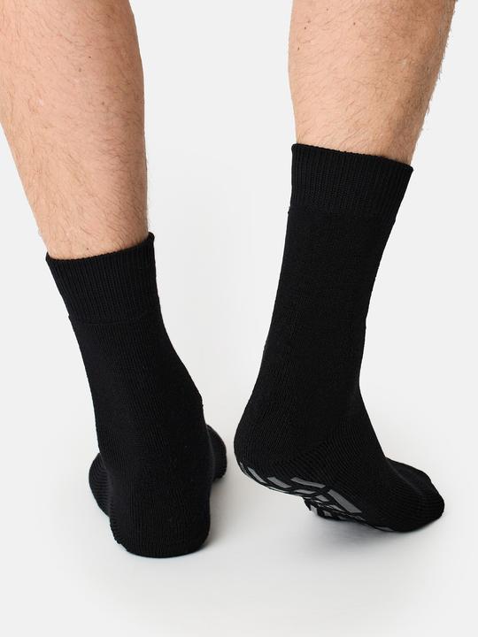 Actual product image Nur Der Basic socks stopper (pack of 6, 39 - 42)
