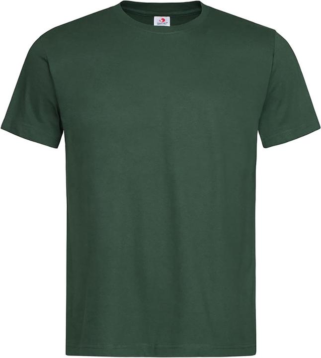 Hunter's green