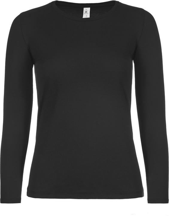 Immagine prodotto B&C Camicia a maniche lunghe #E150 (XS)