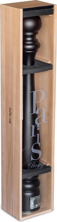 Actual product image Peugeot Paris (Pepper)