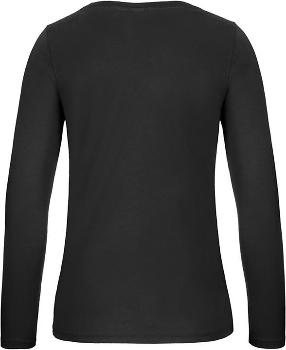 Immagine prodotto B&C Camicia a maniche lunghe #E150 (XS)