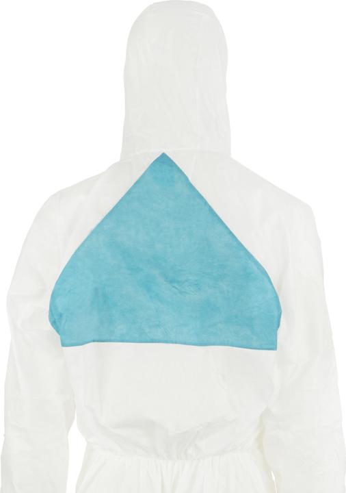 Actual product image 3M Protective suit 4520 (XL)