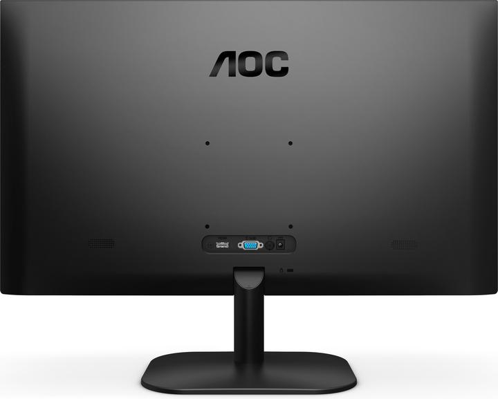 Produktbild AOC 27B2H/EU (1920 x 1080 Pixel, 27")
