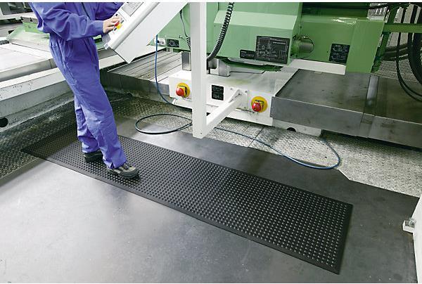 Immagine prodotto kaiserkraft Tappetino anti-fatica (90 x 60 cm)