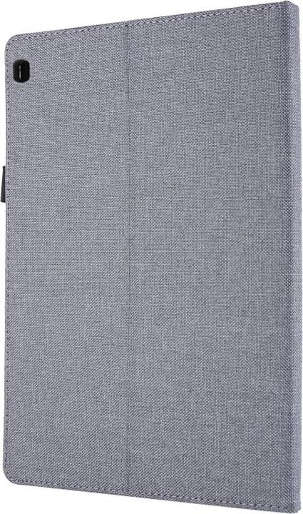 Actual product image König Design Protective Case for Lenovo Tab P10 Smart Cover Case Case Tablet Bag Bookcover (Tab P10)