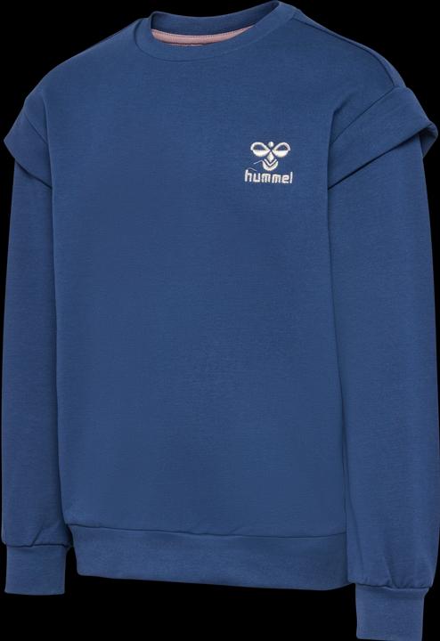 Produktbild hummel Hmlbless Sweatshirt (122)