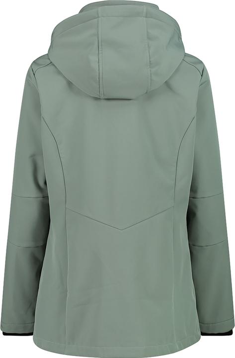 Immagine prodotto CMP Campagnolo Zip Hoodie (4XL)