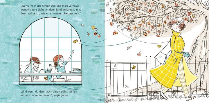 Image du produit Karst:Das unsichtbare Band (Allemand, Patrice Karst, Joanne Lew-Vriethoff, 2024)