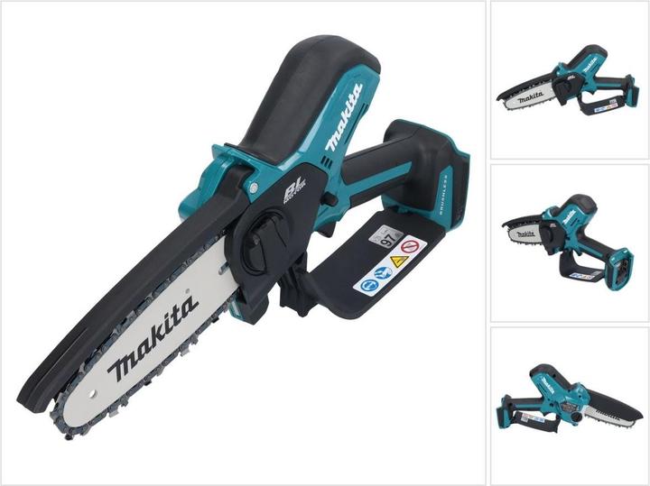 Produktbild Makita DUC 150 Z01 (Akku Kettensäge)