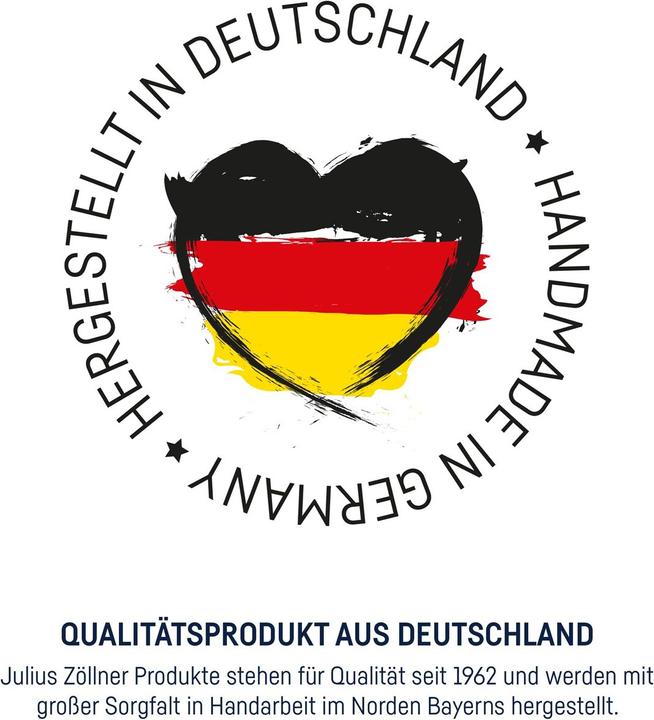 Produktbild Julius Zöllner Schlafsack Musselin Grösse