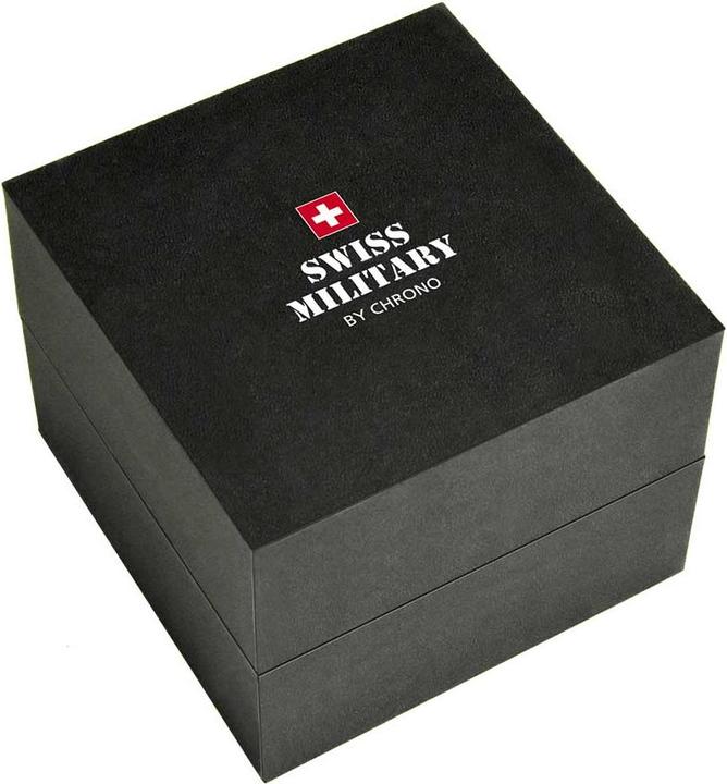 Produktbild Swiss Military SMA34106.12 (Taucheruhr)