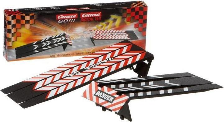 Carrera Go!!! Ski Jump