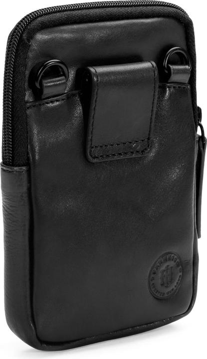 Immagine prodotto Farmhood Custodia per cellulare Memphis in pelle 12 cm