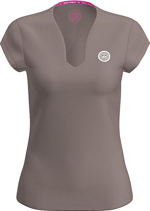Bidi Badu Tennisshirt Spectrum (L)
