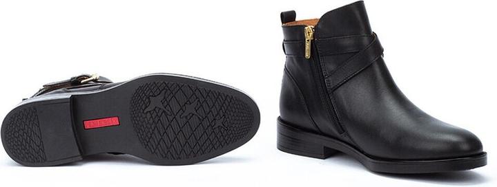 Actual product image Pikolinos Stiefelette (38)