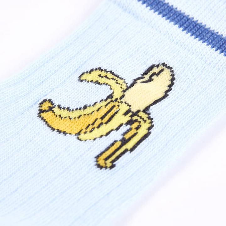 Image du produit VidaXL Chaussettes pour enfants 5 paires UE 26-29,Matière : 78% coton. 20 (Pack de 5, 26 - 29)