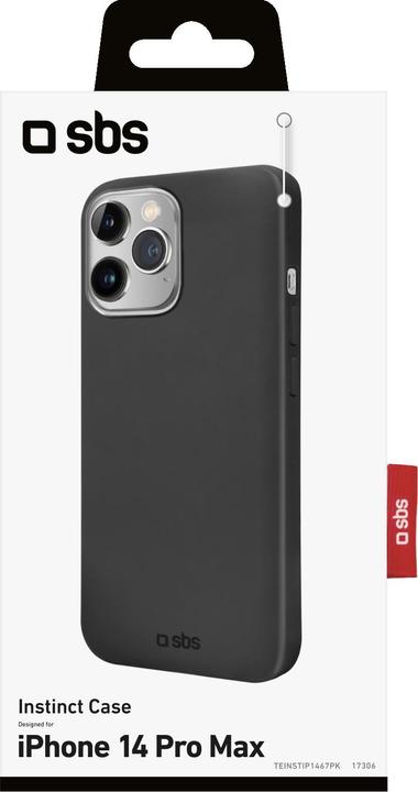 Produktbild SBS Schutzhülle (Apple iPhone 14 Pro Max)