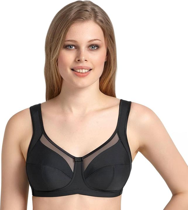 Produktbild Anita Clara Komfort Soft BH ohne Bügel (Einzelpack, 80 C)