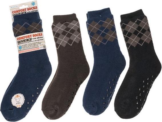 Sombo HerrenHüttensocken Uni Scottish (42 - 46)