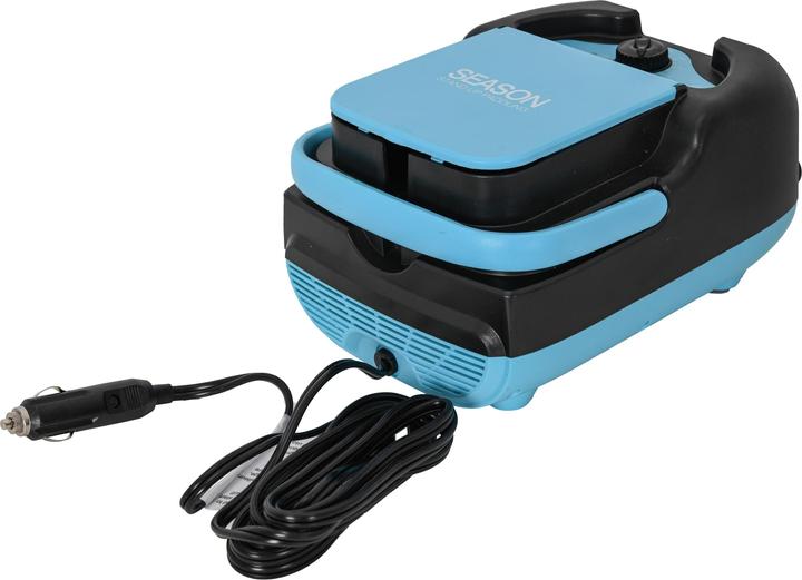 Image du produit Season Alpha Ten